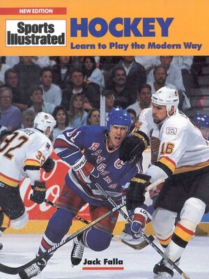 cover image of Hockey